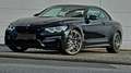 BMW M4 Cabrio Competio HUD LED Asisst. 2Hd Cam. LHZG Black - thumbnail 5