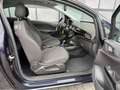 Opel Corsa E Automatik/Kamera/Sitzheiz./PDC/Tempomat Blau - thumbnail 9