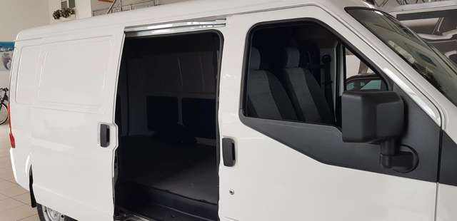 Alții DFSK EC35 Elektro