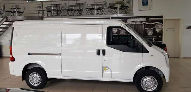 Imagine Alții DFSK EC35 Elektro