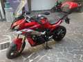 BMW S 1000 XR Touring Rosso - thumbnail 5