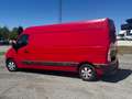 Opel Movano Rot - thumbnail 1
