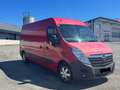 Opel Movano Rot - thumbnail 5