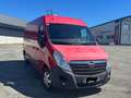 Opel Movano Rot - thumbnail 2