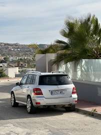 GLK 250CDI BE 4M (9.75) Aut.
