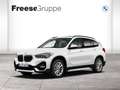 BMW X1 sDrive18i HEAD-UP PANO RFK HIFI LORDOSE LED Weiß - thumbnail 1