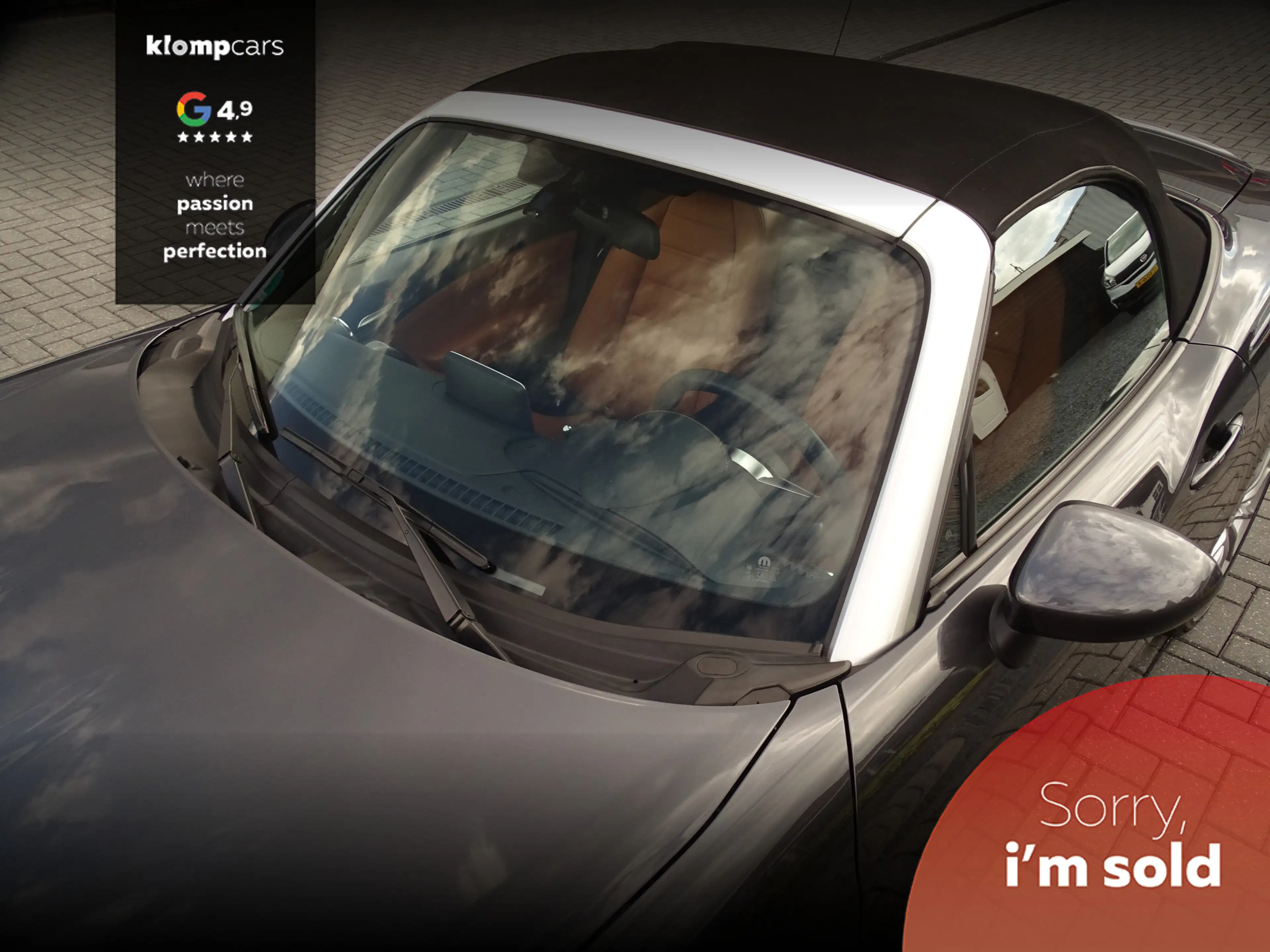 Fiat 124 Spider 1.4 MultiAir Turbo Lusso | Bose | Camera | 1e Eig — photo 12