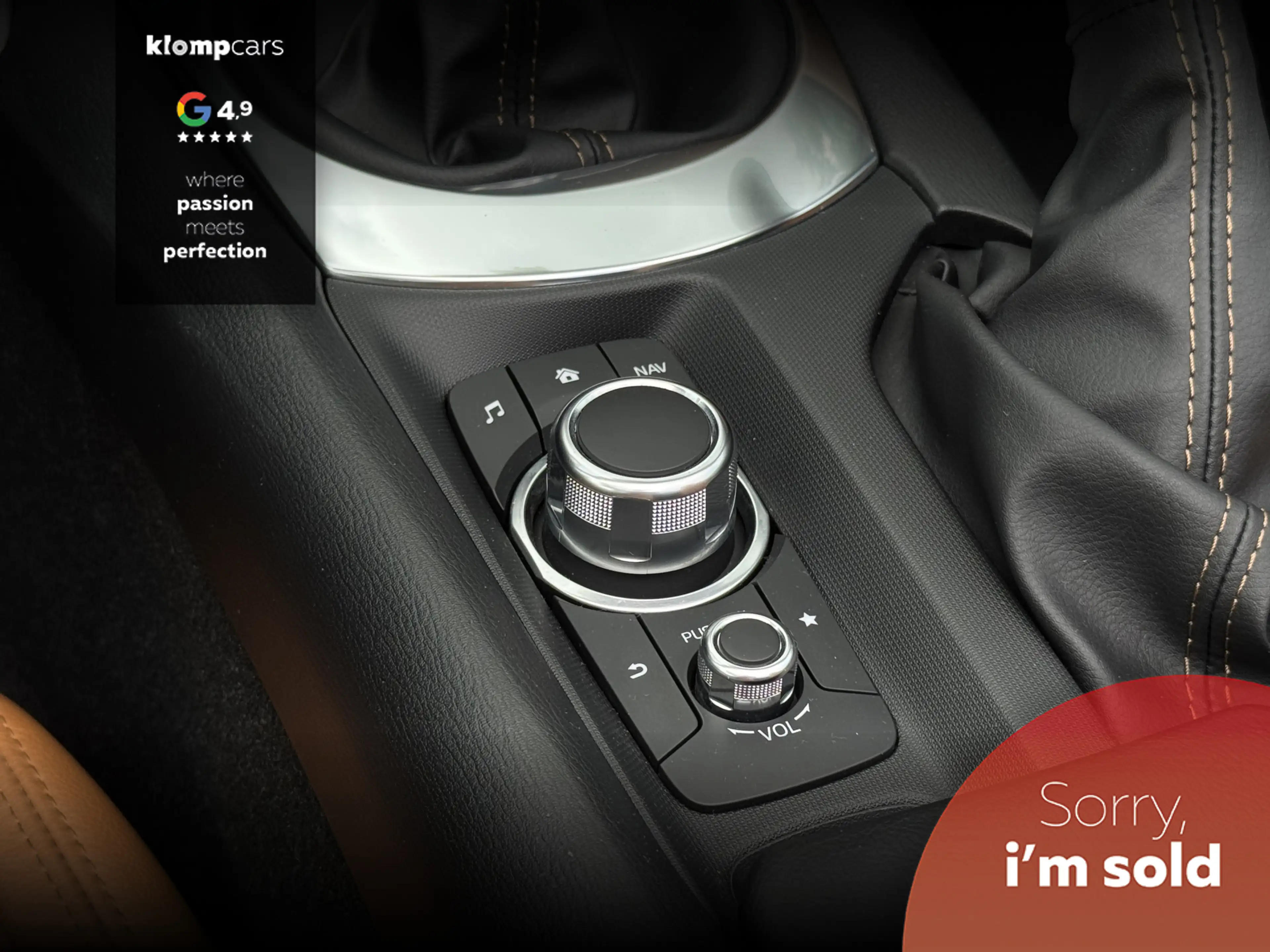 Fiat 124 Spider 1.4 MultiAir Turbo Lusso | Bose | Camera | 1e Eig — photo 41