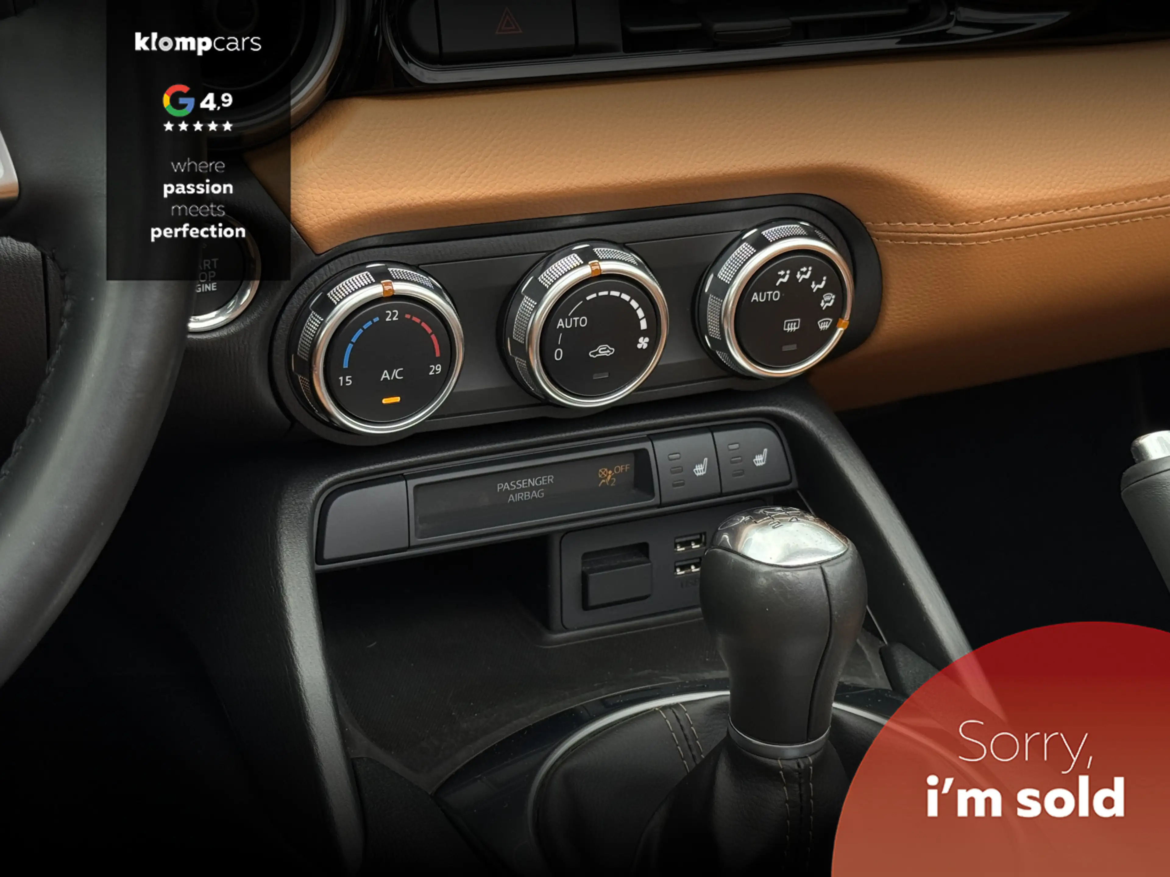 Fiat 124 Spider 1.4 MultiAir Turbo Lusso | Bose | Camera | 1e Eig — photo 39