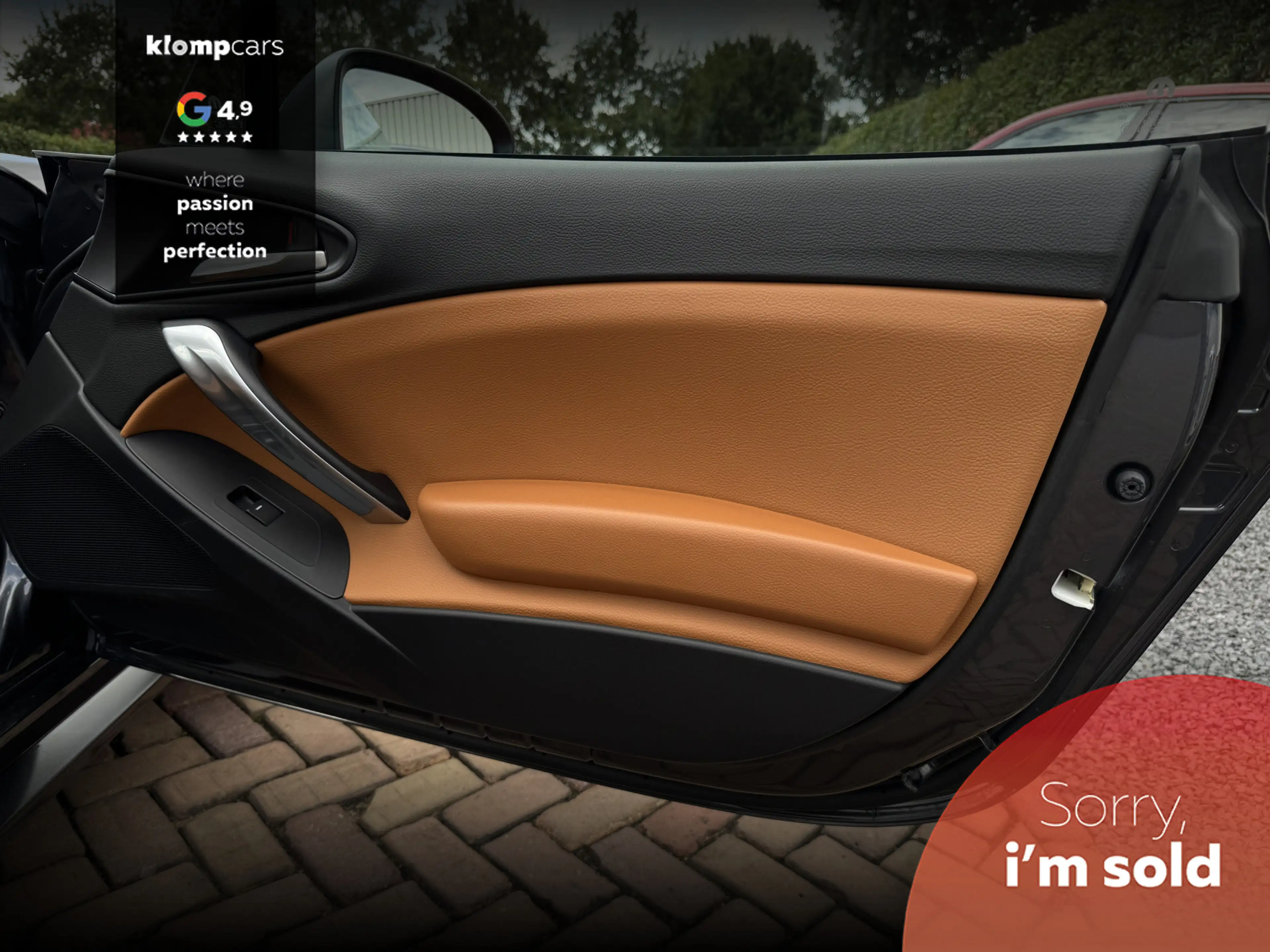 Fiat 124 Spider 1.4 MultiAir Turbo Lusso | Bose | Camera | 1e Eig — photo 48
