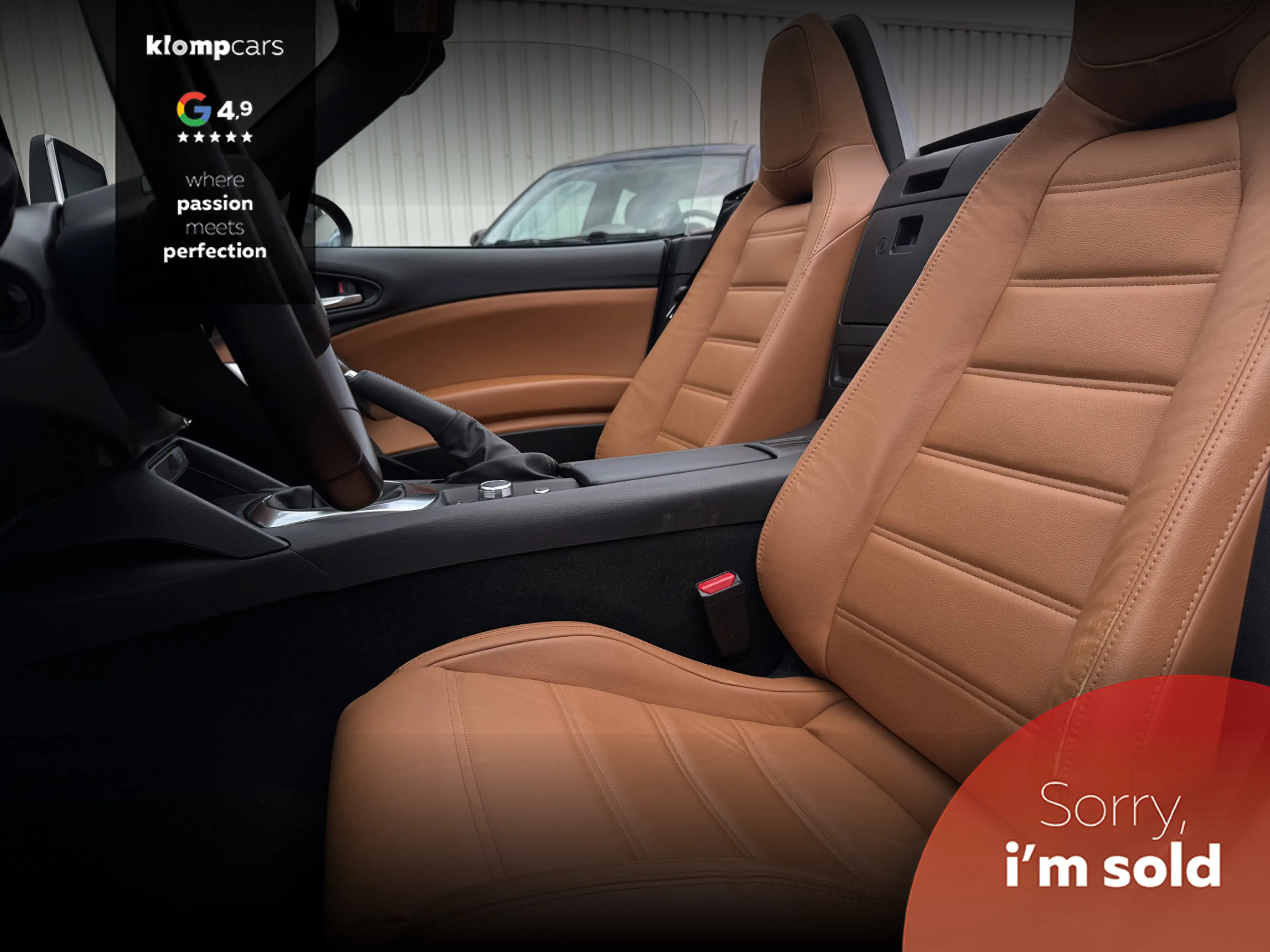 Fiat 124 Spider 1.4 MultiAir Turbo Lusso | Bose | Camera | 1e Eig — photo 34