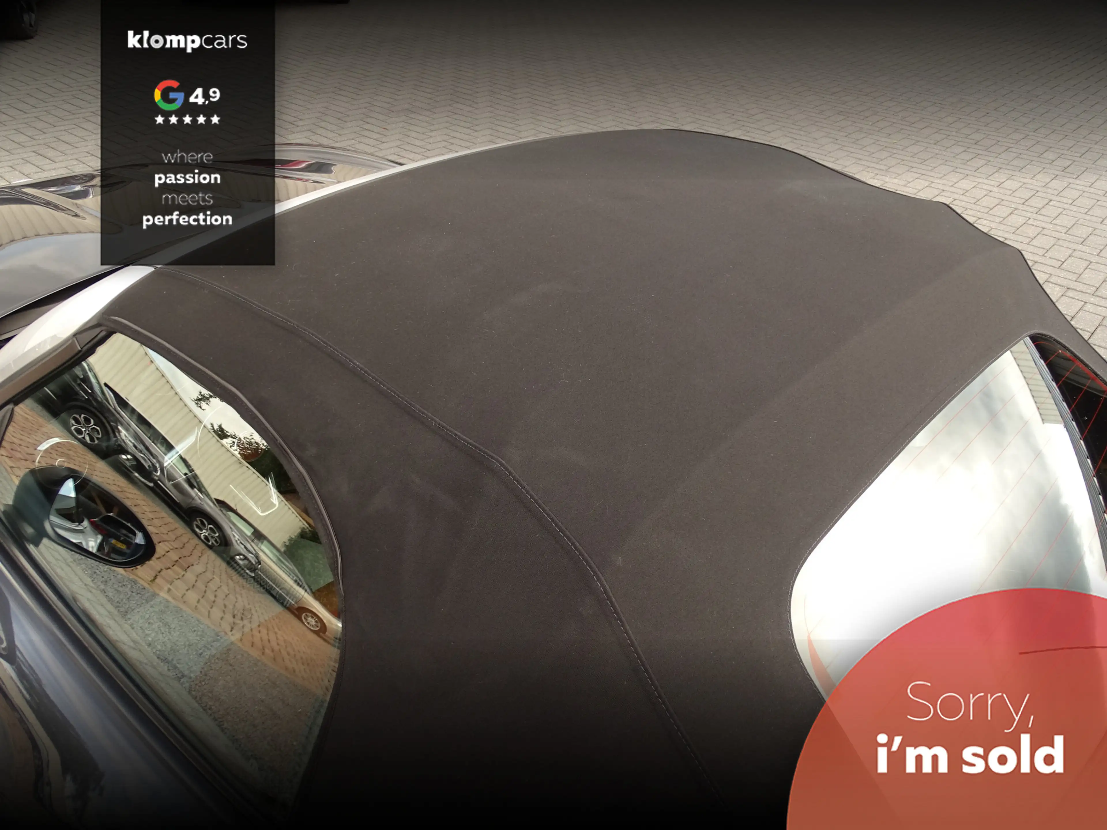 Fiat 124 Spider 1.4 MultiAir Turbo Lusso | Bose | Camera | 1e Eig — photo 11