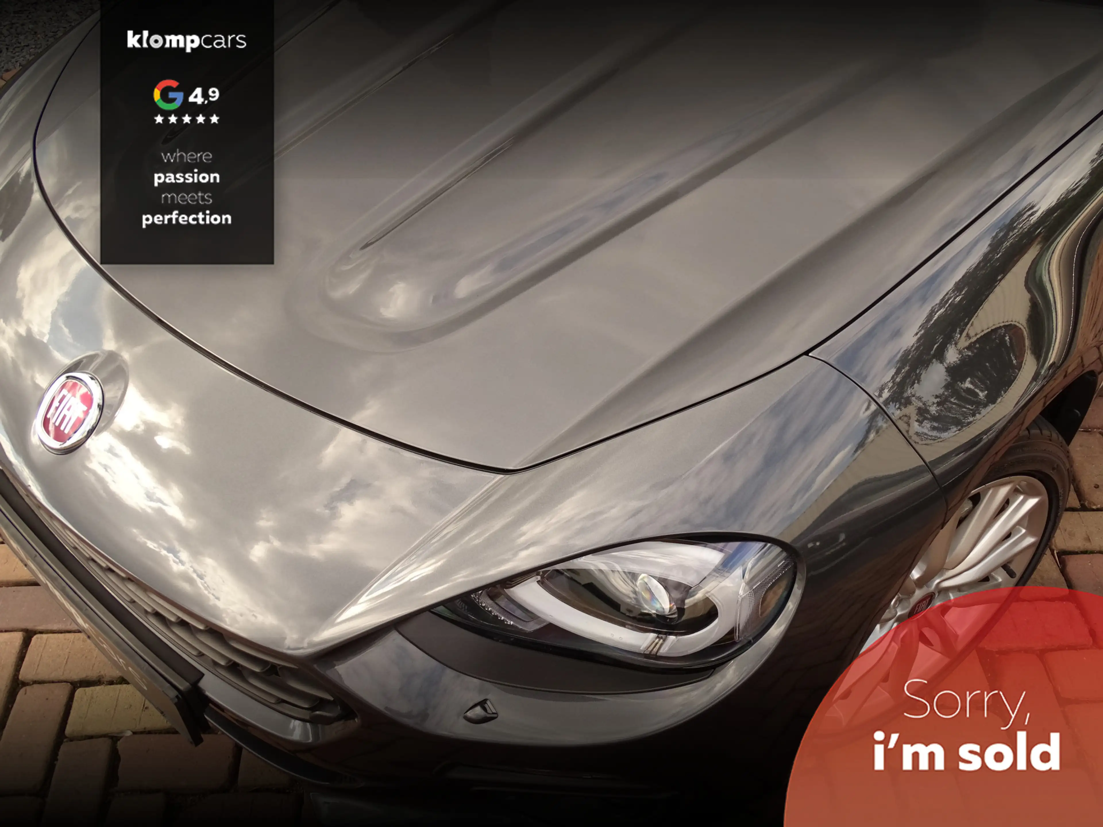 Fiat 124 Spider 1.4 MultiAir Turbo Lusso | Bose | Camera | 1e Eig — photo 17
