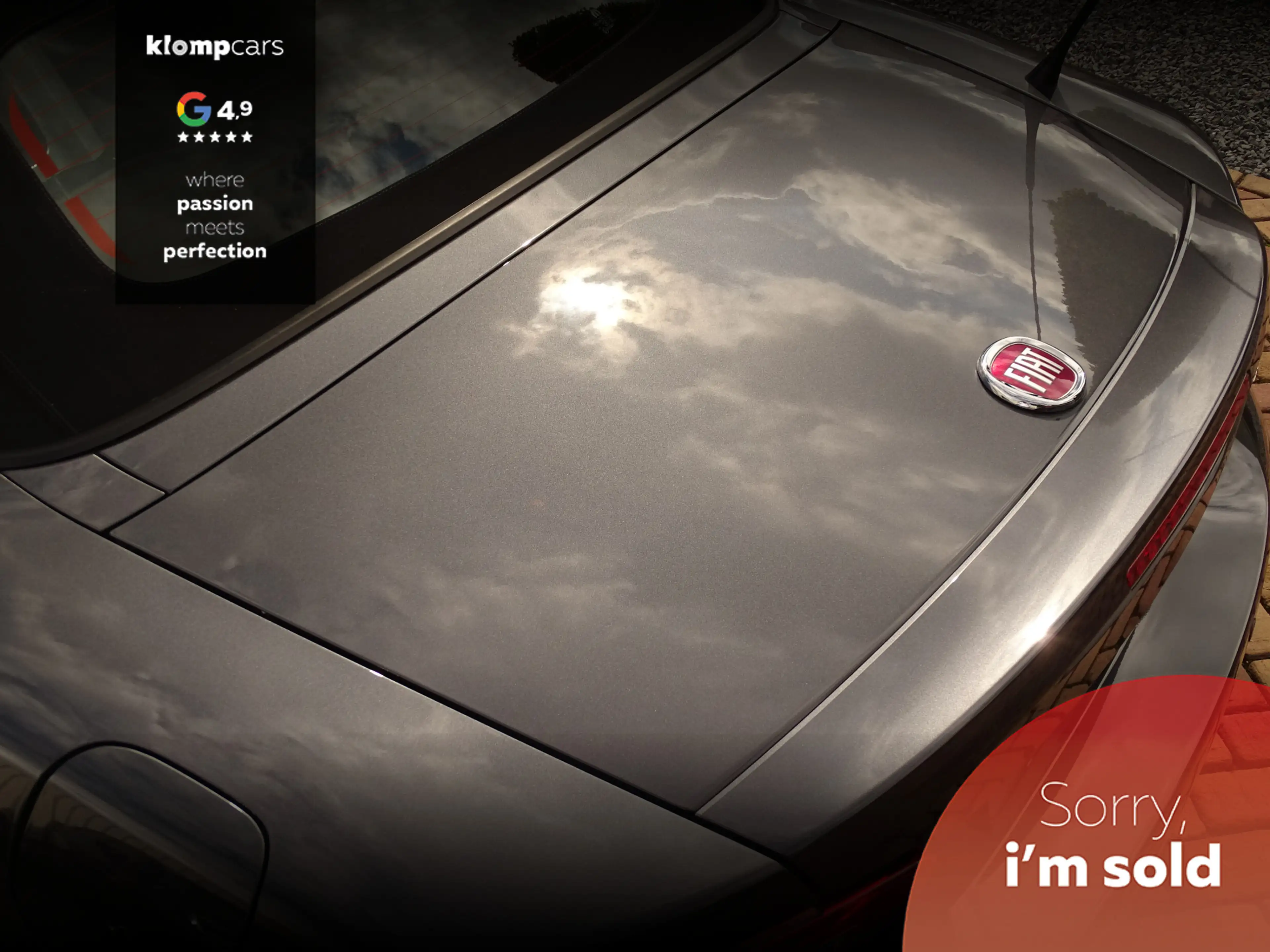 Fiat 124 Spider 1.4 MultiAir Turbo Lusso | Bose | Camera | 1e Eig — photo 21