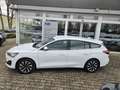 Ford Focus Turnier 1.0 EcoBoost Hybrid TITANIUM Weiß - thumbnail 7