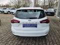Ford Focus Turnier 1.0 EcoBoost Hybrid TITANIUM Weiß - thumbnail 4