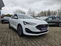 Ford Focus Turnier 1.0 EcoBoost Hybrid TITANIUM Weiß - thumbnail 1