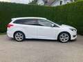Ford Focus Traveller ST Turbo Weiß - thumbnail 4