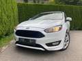 Ford Focus Traveller ST Turbo Weiß - thumbnail 6
