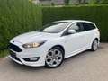 Ford Focus Traveller ST Turbo Weiß - thumbnail 5