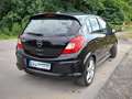 Opel Corsa 1.6 Turbo GSi *HU/AU 6-27*GEPFLEGT*TOP AUSSTATTUNG Schwarz - thumbnail 4