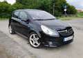 Opel Corsa 1.6 Turbo GSi *HU/AU 6-27*GEPFLEGT*TOP AUSSTATTUNG Schwarz - thumbnail 7