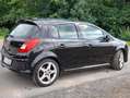Opel Corsa 1.6 Turbo GSi *HU/AU 6-27*GEPFLEGT*TOP AUSSTATTUNG Schwarz - thumbnail 5