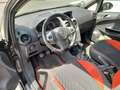 Opel Corsa 1.6 Turbo GSi *HU/AU 6-27*GEPFLEGT*TOP AUSSTATTUNG Schwarz - thumbnail 10