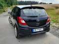 Opel Corsa 1.6 Turbo GSi *HU/AU 6-27*GEPFLEGT*TOP AUSSTATTUNG Schwarz - thumbnail 3