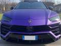 Lamborghini Urus 4.0 V8 4pti auto Czarny - thumbnail 7