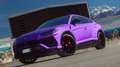 Lamborghini Urus 4.0 V8 4pti auto Nero - thumbnail 2