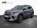 Citroen C3 Aircross MAX Mild-Hybrid W-Paket KAM PDC Grau - thumbnail 2