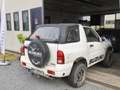 Suzuki Grand Vitara Cabrio 1.6 16v Bianco - thumbnail 8