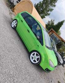 2.0 TDCi 136 ch Ghia