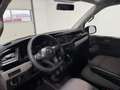 Volkswagen T6.1 Transporter ,4Motion,kurz,Klima,Radio,AHK Blanc - thumbnail 15