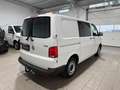 Volkswagen T6.1 Transporter ,4Motion,kurz,Klima,Radio,AHK Blanc - thumbnail 4