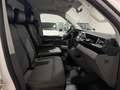 Volkswagen T6.1 Transporter ,4Motion,kurz,Klima,Radio,AHK Blanc - thumbnail 10