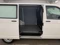 Volkswagen T6.1 Transporter ,4Motion,kurz,Klima,Radio,AHK Blanc - thumbnail 8