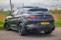 Alfa Romeo Stelvio 2.9 V6 AWD Quadr. | 590 PK | PANO | HARMAN/KARDON Black - thumbnail 2