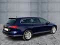 Volkswagen Passat Variant 2.0 TDI HIGHLINE LED+NAVI+ACC+17“ Blauw - thumbnail 6