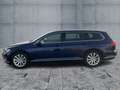 Volkswagen Passat Variant 2.0 TDI HIGHLINE LED+NAVI+ACC+17“ Blauw - thumbnail 4