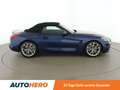 BMW Z4 sDrive 20i Sport Line Aut. *LED*TEMPO*NAVI*SPUR* Albastru - thumbnail 7