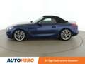 BMW Z4 sDrive 20i Sport Line Aut. *LED*TEMPO*NAVI*SPUR* Albastru - thumbnail 3