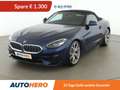 BMW Z4 sDrive 20i Sport Line Aut. *LED*TEMPO*NAVI*SPUR* Albastru - thumbnail 1
