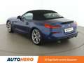 BMW Z4 sDrive 20i Sport Line Aut. *LED*TEMPO*NAVI*SPUR* Albastru - thumbnail 4