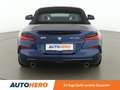 BMW Z4 sDrive 20i Sport Line Aut. *LED*TEMPO*NAVI*SPUR* Albastru - thumbnail 5
