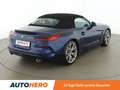 BMW Z4 sDrive 20i Sport Line Aut. *LED*TEMPO*NAVI*SPUR* Albastru - thumbnail 6