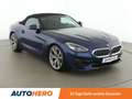 BMW Z4 sDrive 20i Sport Line Aut. *LED*TEMPO*NAVI*SPUR* Albastru - thumbnail 8