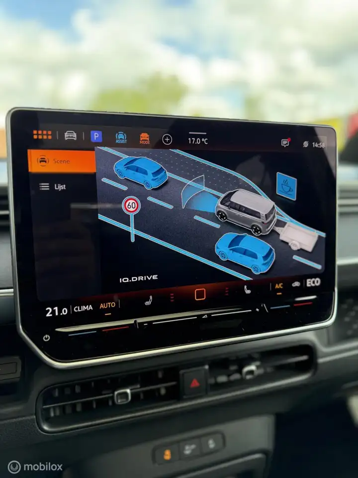 Volkswagen Id. Buzz GTX 4MOTION 340pk 86 kWh LWB, миниатюра 12
