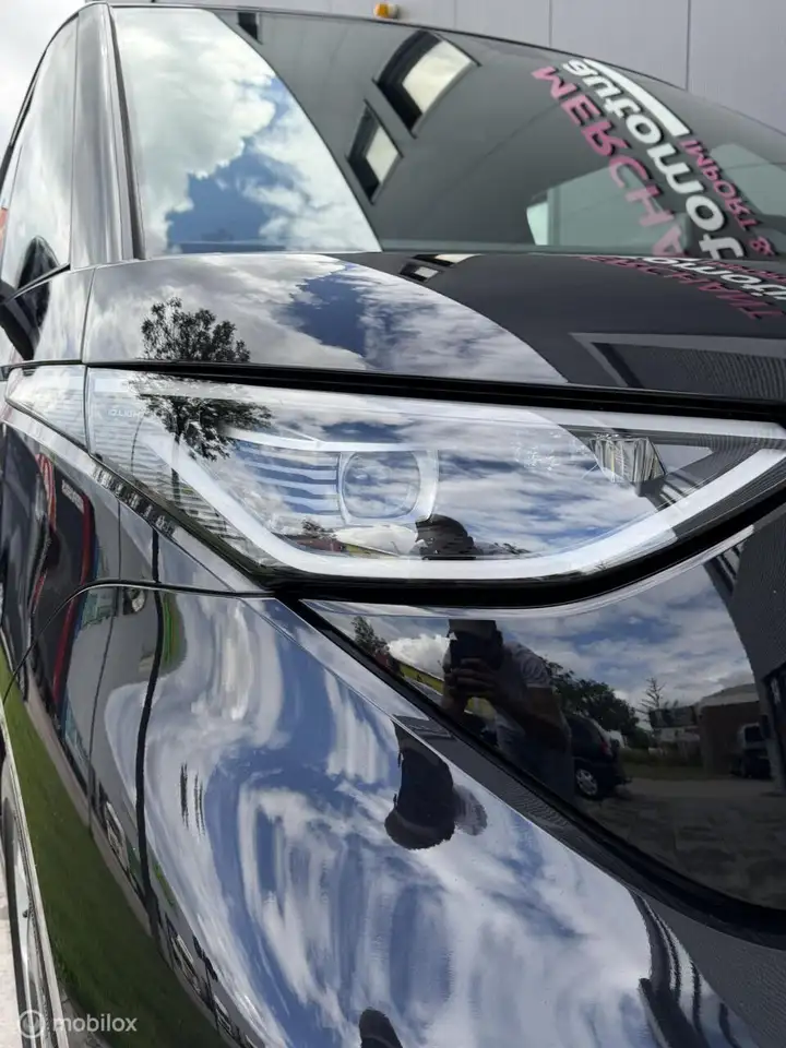 Volkswagen Id. Buzz GTX 4MOTION 340pk 86 kWh LWB, миниатюра 27